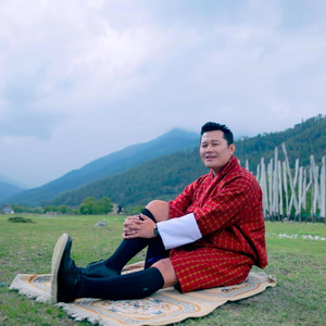 mongshi nang ka