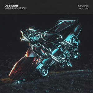Obsidian by Vurgun Eyubsoy