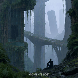 Memory of Clear Skies by Moments Lost