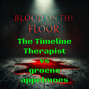 Blood On The Floor