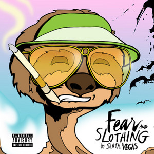 Up & Away by Seaside Sloths