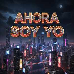 Ahora Soy Yo by benlymusic