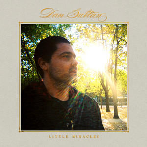 Sunshower by Dan Sultan