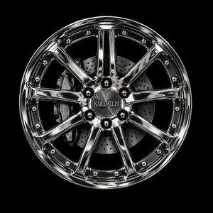 SUV Freestyle by Karamel19