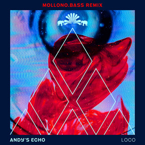 Andy's Echo — Loco (Mollono.Bass Remix) (2026)