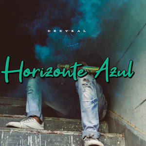 Horizonte Azul by Dreykal