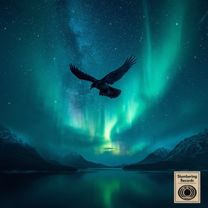 Under the Raven Sky by Tobias Hausmann
