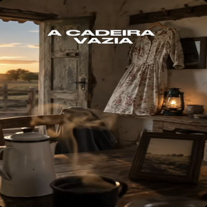 A Cadeira Vazia by Ricky K