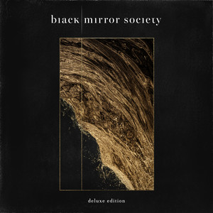 Black Mirror Society (Deluxe Edition) cover