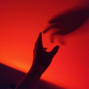 transmission by nothing feels real