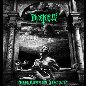 The Truth Of Empathy by Drekalo, Dennis Reid