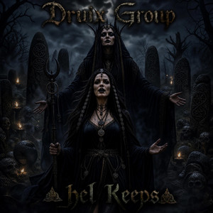 Hel Keeps by Druix Group