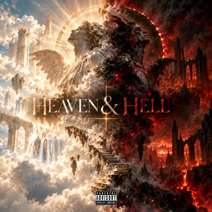 HEAVEN & HELL by KORO7