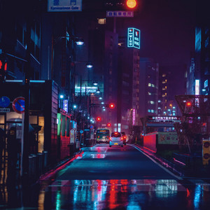 2 AM (Slowed Down) by Rama