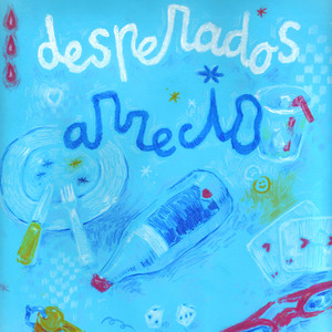 desperados by arrecí0