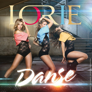 Danse cover