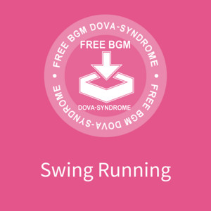 MFP【Marron Fields Production】 - Swing Running