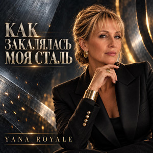 Как закалялась моя сталь by Yana Royale
