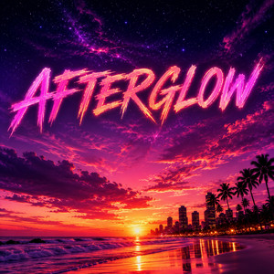 Afterglow by MartelWilliams