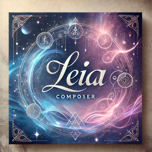 LEIA COMPOSER — YEAH