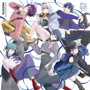 Arc goes oN - Live ver Singin' in the Rainbow! at Nagoya by にじさんじ