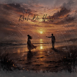 Rooh De Haal by Jxssal