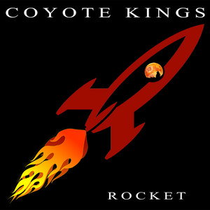 Baby's Gone by Coyote Kings
