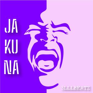 Jakuna by 3LLLBeatz