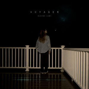 VOYAGER by Alaina Lumi