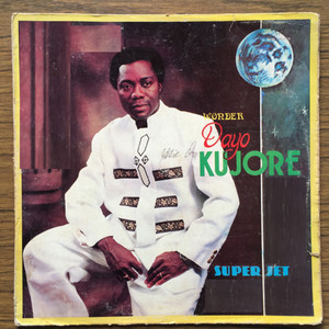 Super Jet-Ife Pelu Irepo by Wonder Dayo Kujore