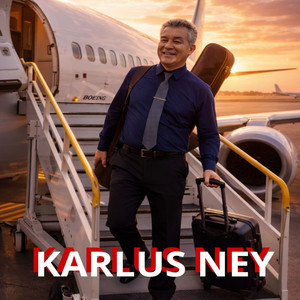 DEPOIS DE VOCÊ=AUT by KARLUS NEY