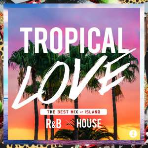 TROPICAL LOVE 2 - ゆったり聴きたいトロピカルR&B x ハウス