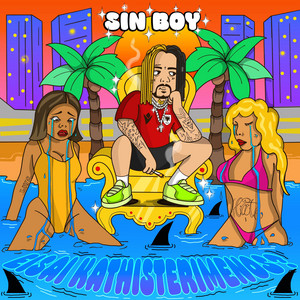 my g by Sin Boy
