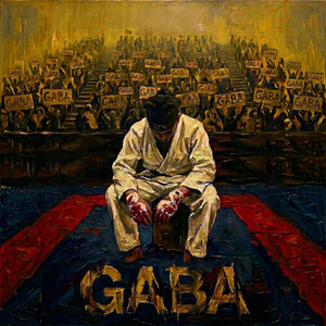 Gaba by Dx'S