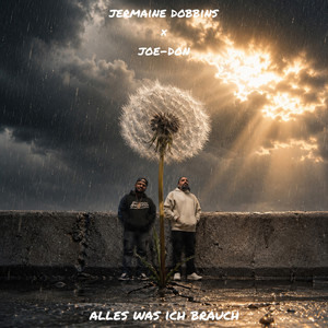 Alles was ich brauch by Joe-Don, Jermaine Dobbins