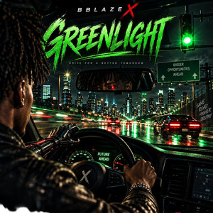 GreenLight by BBlazeX