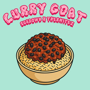 Curry Goat