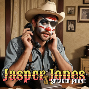 Speaker Phone by Jasper Jones