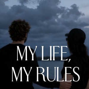 My life my rules by Rafs Perfume