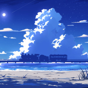 透明に (feat. 歌愛ユキ) by はるな。, Yuki Kaai