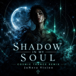 Shadow in My Soul - Cosmic Trance Remix by JUNERA VISION