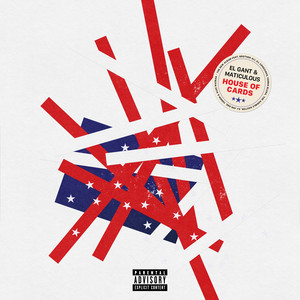 Precipice by El Gant, maticulous, DJ Jon Doe