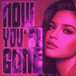 Dj Quba — Now You're Gone