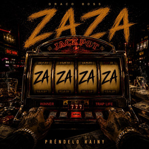 ZAZA by draco boss