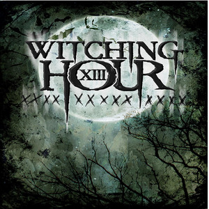 The Witching Hour poster
