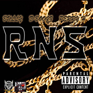 Real Nigga Shit by D-Boogz