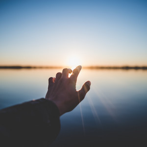 Bíblia Falada - Sad Piano