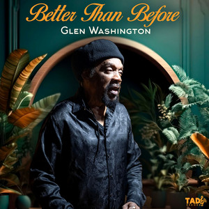 Repatriation Time - song and lyrics by Glen Washington | Spotify