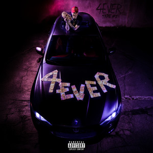 4EVER TAPE #1