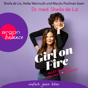 Girl on Fire [Alles über die 